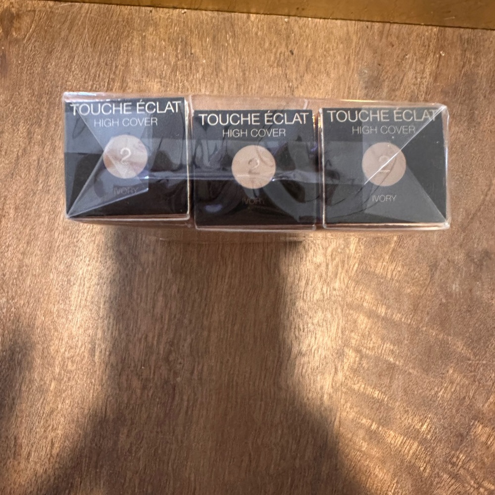 Touche Éclat High Cover Concealer - Ivory